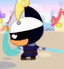 小心超人是不是最帅的