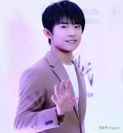 易烊千玺教你怎么做人系列又来了,这次高大上了