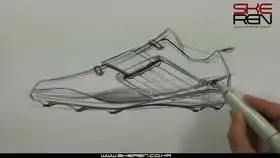画aj正代,第一天的aj一代