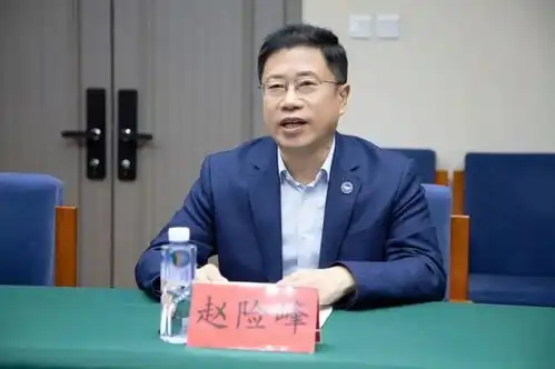 校果科技与燕山大学共建校园安全系统,打造信息化智慧化校园