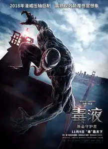 毒液首映好评度怎么样毒液什么时候上映豆瓣评分怎么样