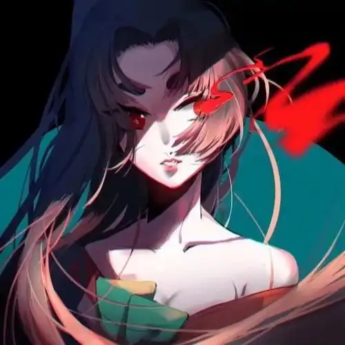 精选个性微信头像