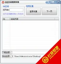qq空间视频采集