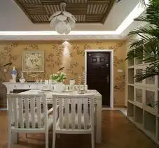 让你一见倾心新中式139家唯美淡雅