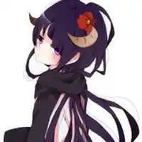 彼岸花图片唯美古风人物手绘微信头像图片大全