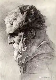 上海美术联考素描低分卷常见问题汇总