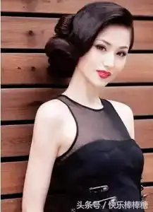 能被半个娱乐圈厌弃的估计也就她一人真正的白富美,自曝被周杰伦狂追