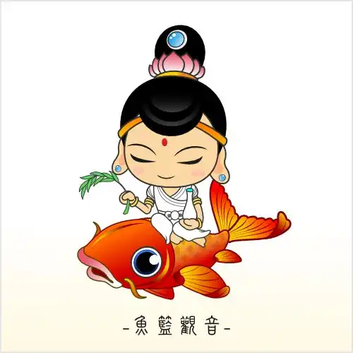 鱼蓝style姐就是任性