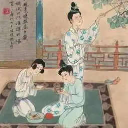 涨知识你了解七夕习俗吗