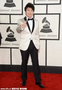 毕业季来套西装白黑经典配色绅士格调