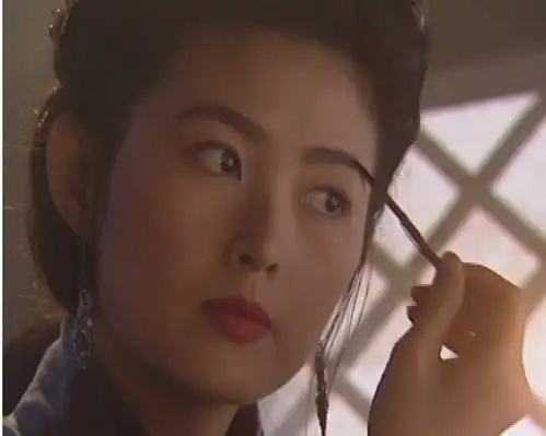 她是最美潘金莲,拍戏被西门庆吻哭,和武松传绯闻却嫁普通人
