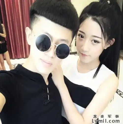 快手网红牌牌琦是怎么火的