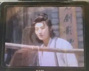 黄子韬版至尊宝上线,和周星驰差了十个韩庚的节奏