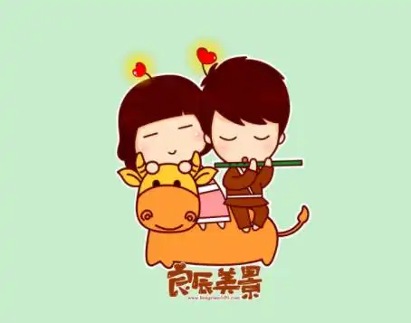 姐妹二人毕业开婚礼动画,精益求精年赚百万