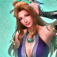 三国无双赵云最帅头像微信头像图片大全