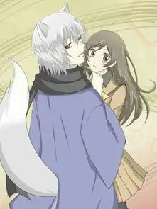 巴卫大人和奈奈生感觉好有爱,超级喜欢求他们的情侣头像