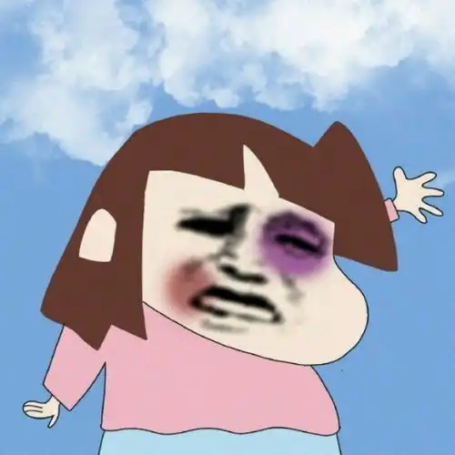 唯美微信情侣头像素材