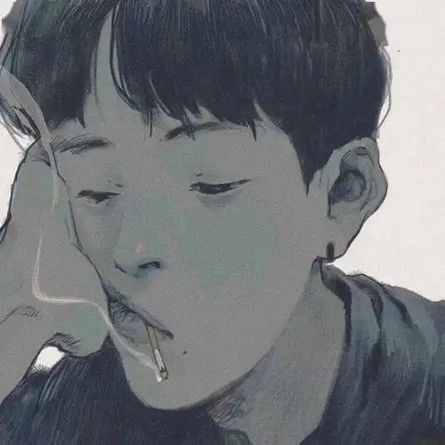 今日封面人间无趣但却有你
