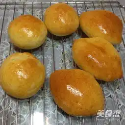 素食汉堡包