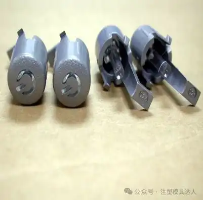 双射模模具介绍