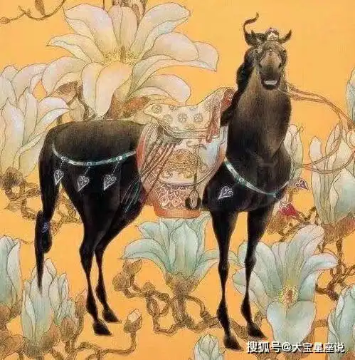 爱情喜事开始出现,感情迎来升华的四大属相