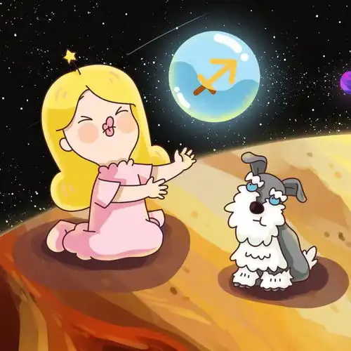 三月喜提财运上上签的星座top5