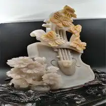 天道酬勤工艺品