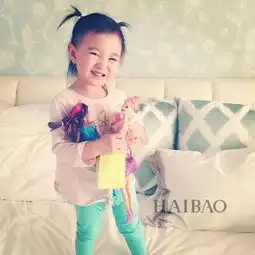 grace姐姐穿貂秀长腿,张亮女儿撞脸杜海涛星宝贝们变化可真大