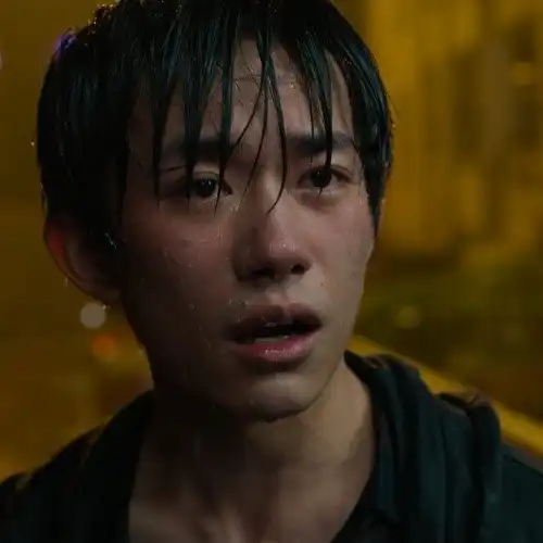 易烊千玺刘浩存雨中对手戏,你期待吗