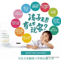 快考试了,孩子学了就忘注意力不集中怎么办早看早受益