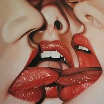 豆海拾珍美人篇