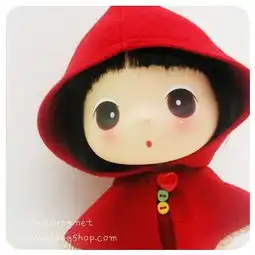 有什么好看的女生头像啊要那种有意境的卡通的也可以