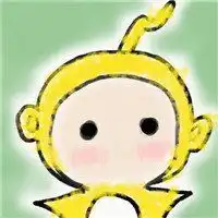卡通天线宝宝开黑头像微信头像图片大全