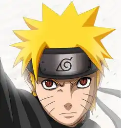 我想要几张鸣人和雏田的图片最好是疾风传的哦