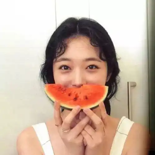 气质女生头像要做一个温柔的人