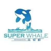 蓝骑鲸动漫信息科技上海有限公司