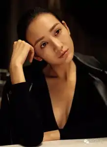 不黑不吹,王鸥pk杨幂,胜算至少9成