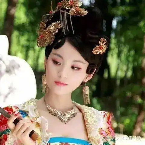 那些外表柔弱内心恶毒的美人,最后一个简直是童年阴影