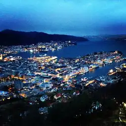北欧旅行攻略如何拍出小清新照片
