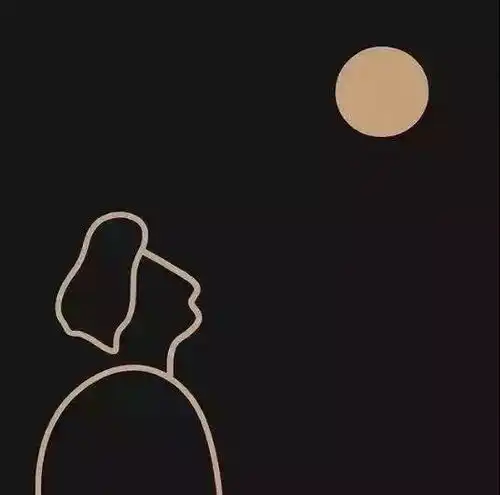 一批个性微信头像