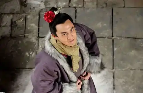 娱圈西门庆单立文有味道杜淳太风骚李强的最经典