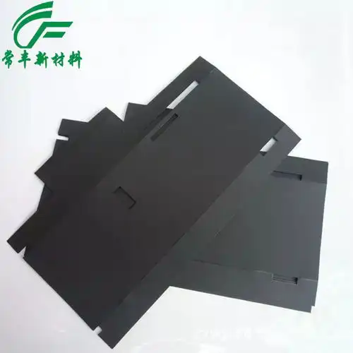 东莞供应pc麦拉绝缘片耐高温等级黑色透明电源迈拉片