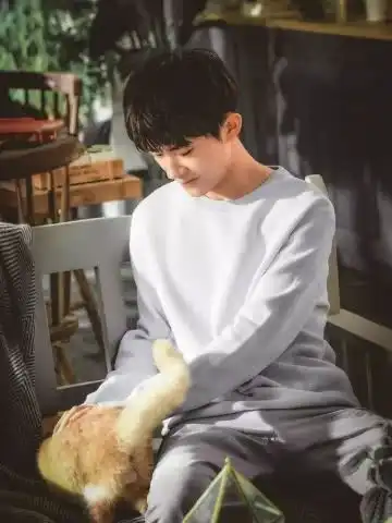 为什么突然喜欢易烊千玺袁咏仪因为看了太多整僵的脸
