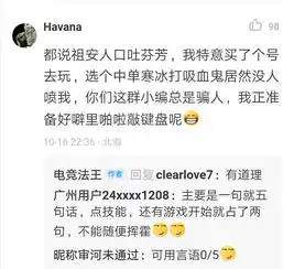 如果你被喷了,请不要怪罪祖安人他们只能说五句话而已