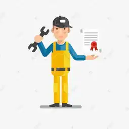 维修工人素材图片免费下载高清png千库网图片编号8515362