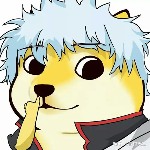 你见过哪些让人一眼记住的头像