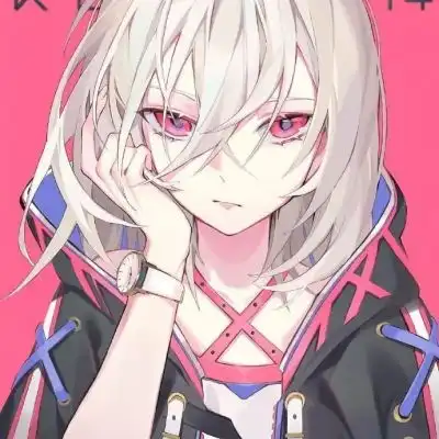 柠檬宝贝画师machi0910911卡通动漫头像我要个性网