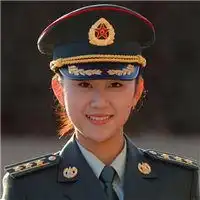部队军人头像图片大全微信头像图片大全