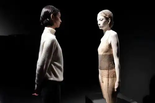 沉默的情感布鲁诺瓦尔波特作品展