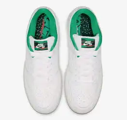 消失的swooshbengxnikesbdunklow官图释出